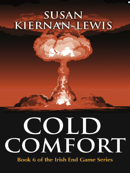 Title details for Cold Comfort by Susan Kiernan-Lewis - Available